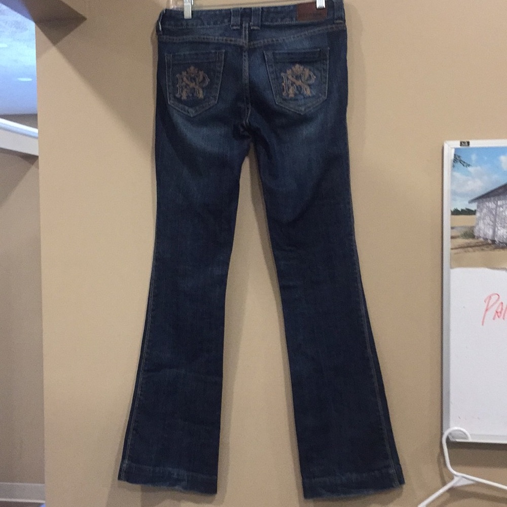 Express jeans - Picture 2 of 2